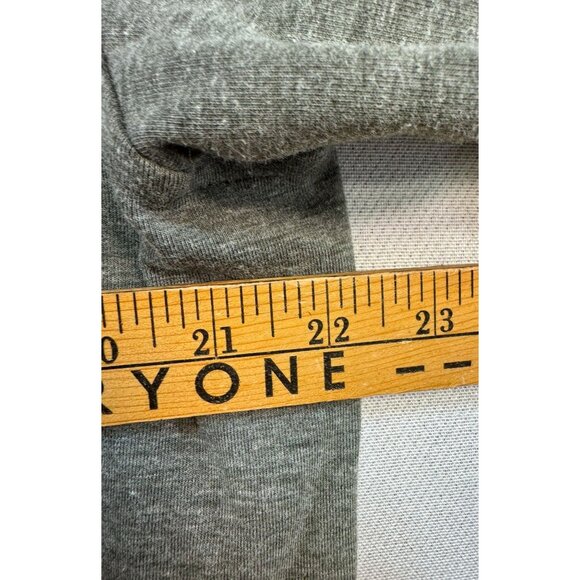 Eddie Bauer Mens Quarter-Zip Kit Pullover Large Green Outdoor - Picture 6 of 13